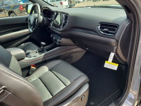 New 2026 Dodge Durango GT image 27