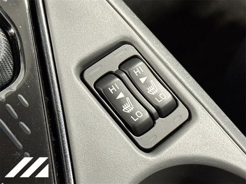 Certified 2025 Subaru Crosstrek 2.5i Limited w/ Popular Package #3A image 20