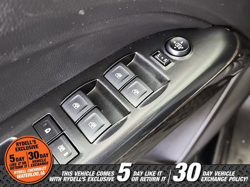 Used 2018 GMC Canyon All Terrain image 34