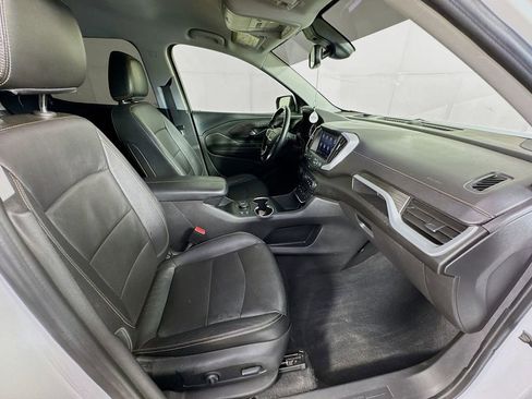 Used 2020 GMC Terrain SLT w/ Preferred Package FWD image 34