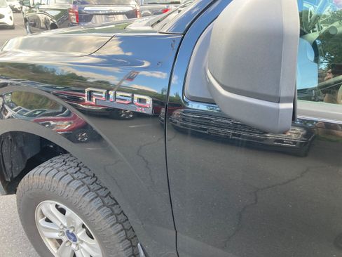 Used 2017 Ford F150 XL w/ Equipment Group 101A Mid AWD/4WD image 8