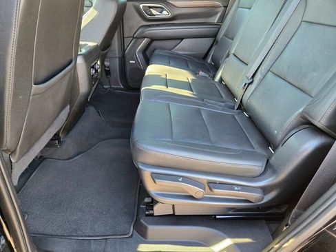 Used 2022 Chevrolet Tahoe LT image 12