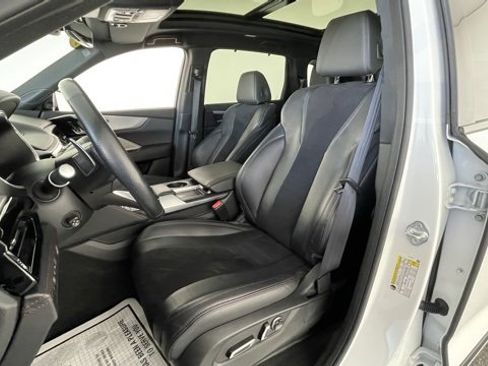 Used 2023 Acura MDX A-Spec image 33