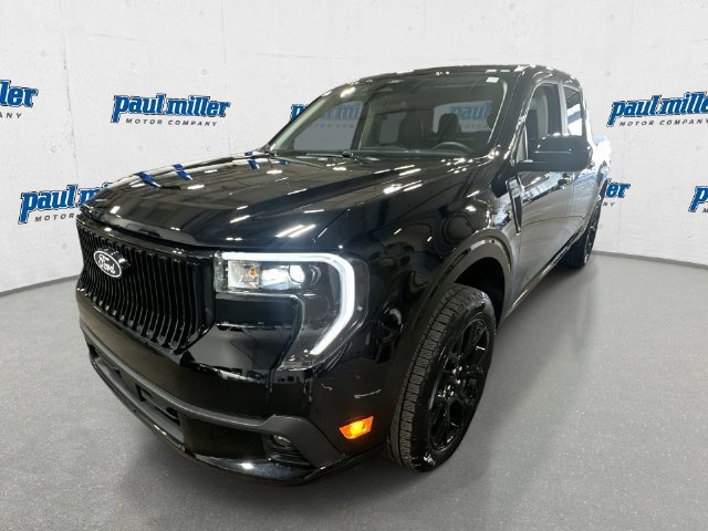 Used 2026 Ford Maverick Lobo AWD/4WD image 1