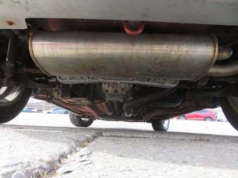 Used 2008 Suzuki SX4 AWD Hatchback w/ Touring Pkg image 38