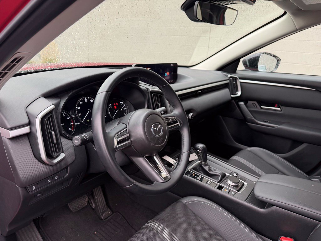 Used 2026 MAZDA CX-50 AWD 2.5 S w/ Preferred Pkg image 11