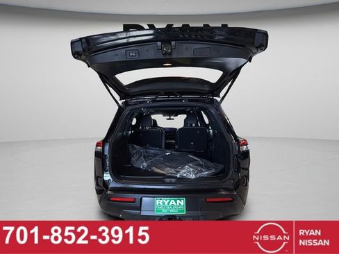 New 2026 Nissan Pathfinder Rock Creek image 42