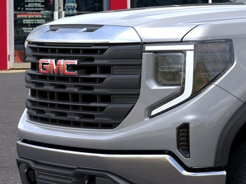 New 2026 GMC Sierra 1500 Pro w/ Pro Value Package image 13