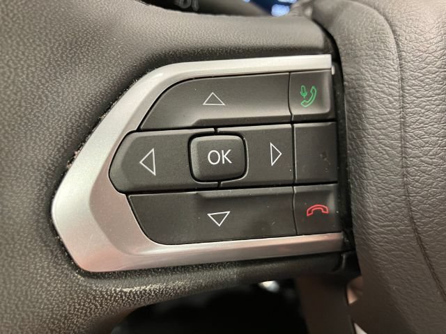 Used 2025 Jeep Compass Limited AWD/4WD image 44