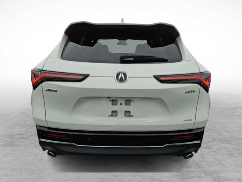 Used 2025 Acura ADX A-Spec image 5