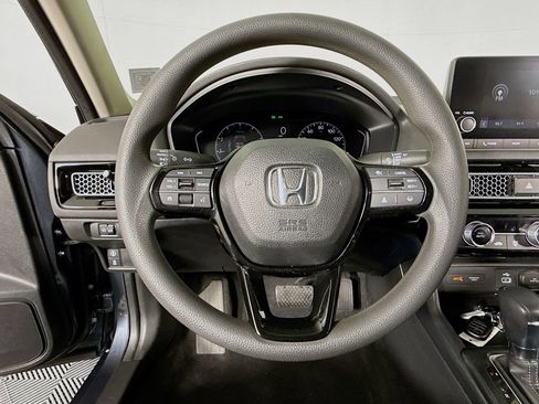 Certified 2023 Honda Civic LX image 13