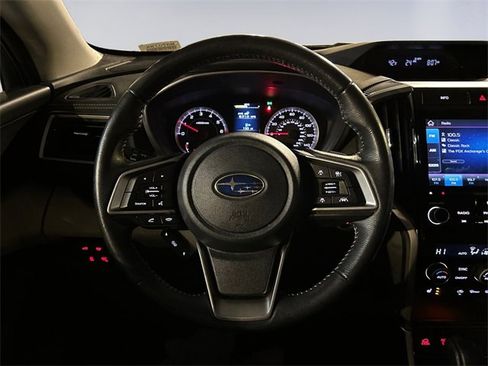 Used 2020 Subaru Ascent Premium w/ Convenience Package image 12