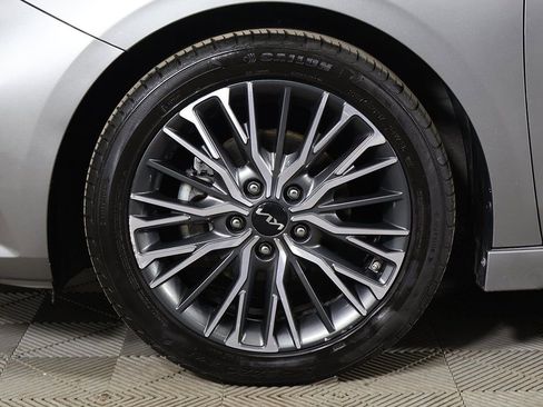 Used 2022 Kia Forte GT-Line w/ GT-Line Premium Package image 24