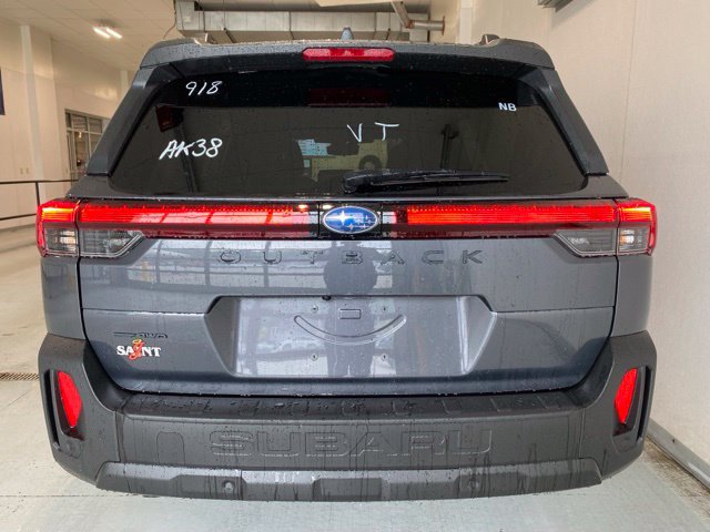New 2026 Subaru Outback Touring XT AWD/4WD image 7