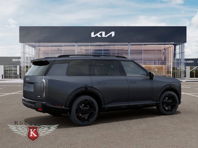 New 2027 Kia Telluride X-Line SX Prestige AWD/4WD image 6