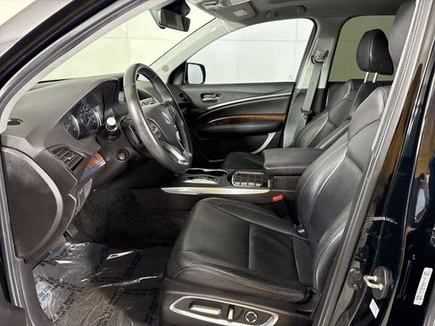 Used 2019 Acura MDX 3.5L image 15