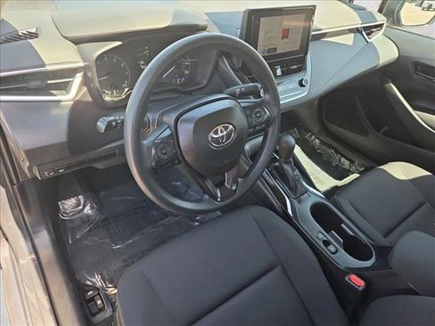 Used 2024 Toyota Corolla LE FWD image 10