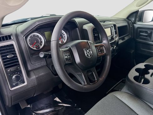 Used 2023 RAM 1500 Tradesman w/ Chrome Plus Package image 22