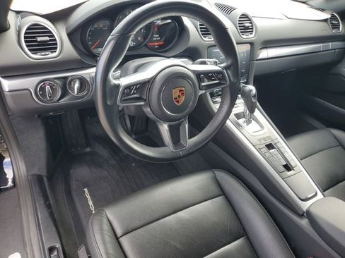 Used 2019 Porsche 718 Boxster image 17