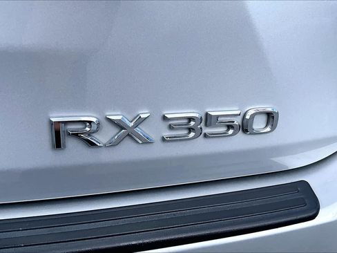 Used 2017 Lexus RX 350 FWD w/ Premium Package image 10