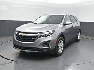 Used 2023 Chevrolet Equinox LT FWD video 1