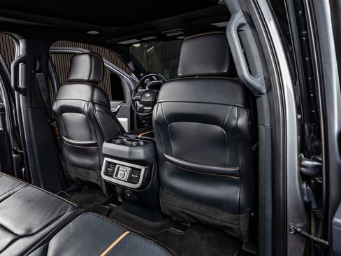 Used 2024 Ford F350 Platinum w/ FX4 Off-Road Package image 31