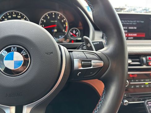 Used 2018 BMW X6 M AWD/4WD image 19