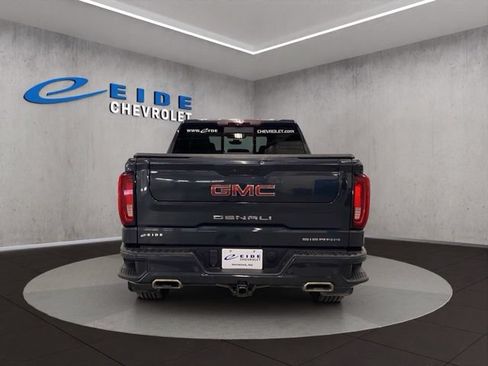Used 2021 GMC Sierra 1500 Denali w/ Denali Ultimate Package AWD/4WD image 14