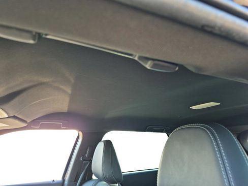 Used 2023 Mitsubishi Outlander SE Black Edition image 17