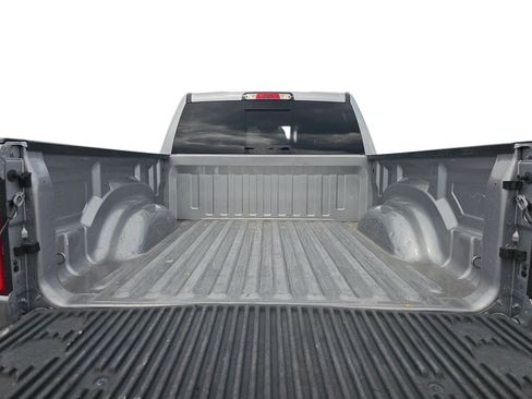 Used 2024 RAM 1500 Big Horn AWD/4WD image 25