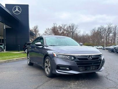 Used 2020 Honda Accord EX