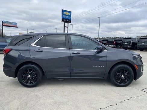 Certified 2022 Chevrolet Equinox LT image 9