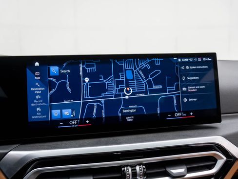 Certified 2024 BMW 330i xDrive Sedan image 25