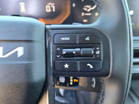 New 2027 Kia Telluride EX X-Line image 16