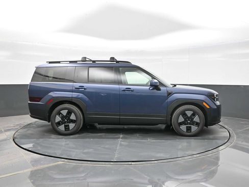 New 2026 Hyundai Santa Fe SEL image 9