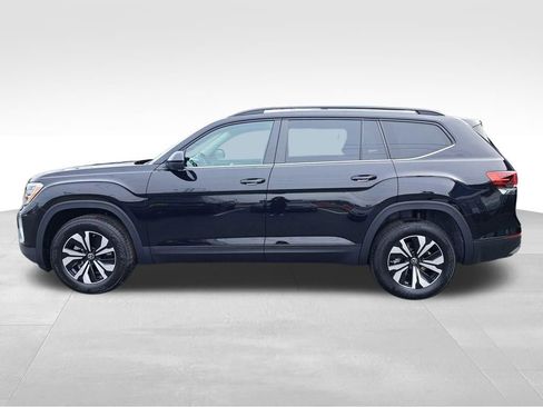 New 2026 Volkswagen Atlas SE AWD/4WD image 2