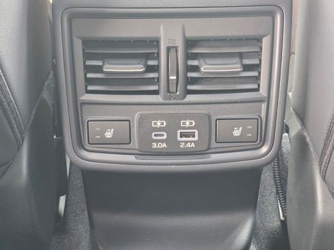 New 2026 Subaru Outback Touring XT AWD/4WD image 17