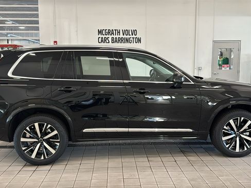 New 2026 Volvo XC90 B5 Core AWD/4WD image 4