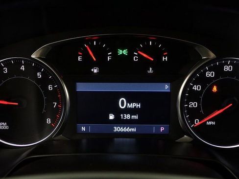 Used 2024 Chevrolet Blazer LT image 16