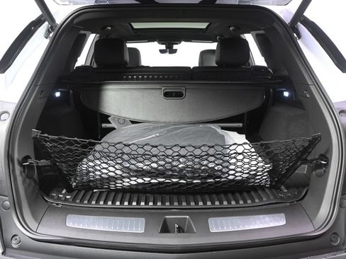 New 2026 Cadillac XT5 Premium Luxury w/ Driver Assist Package AWD/4WD image 19