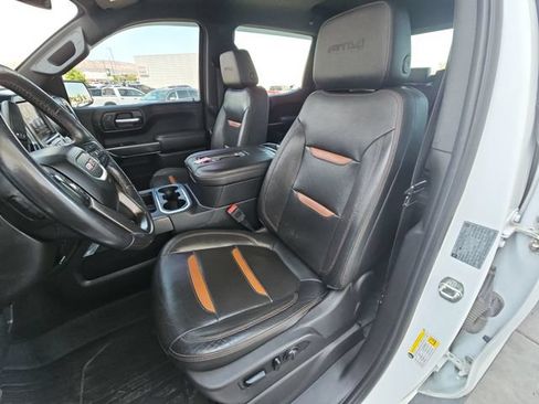 Used 2019 GMC Sierra 1500 AT4 w/ AT4 Premium Package AWD/4WD image 15