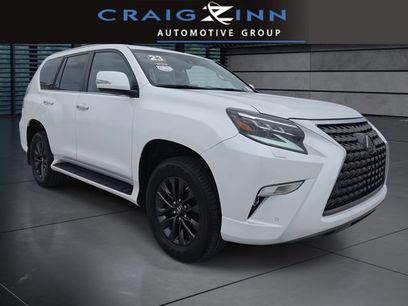Certified 2023 Lexus GX 460 Premium w/ Premium Package
