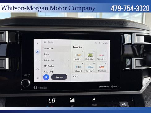 Used 2023 Toyota Tundra SR5 AWD/4WD image 28