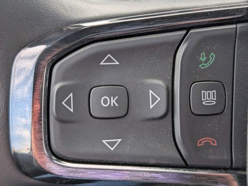 New 2024 RAM 2500 Limited image 27