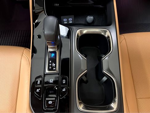 Certified 2025 Lexus NX 350 AWD w/ Premium Package image 32