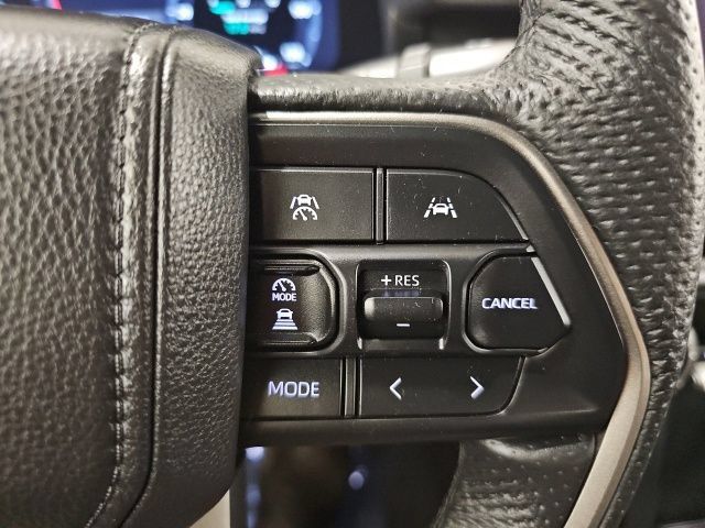 Used 2026 Toyota Tacoma TRD Off-Road AWD/4WD image 19