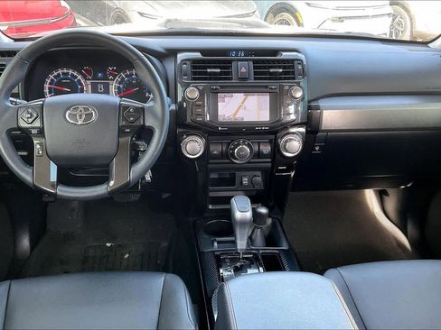 Used 2019 Toyota 4Runner TRD Off-Road Premium image 15
