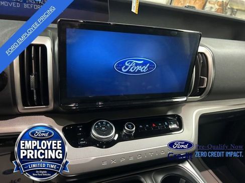 New 2026 Ford Expedition Max Active AWD/4WD image 16