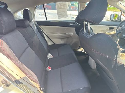Used 2013 Subaru Impreza 2.0i Sport Premium AWD/4WD image 14