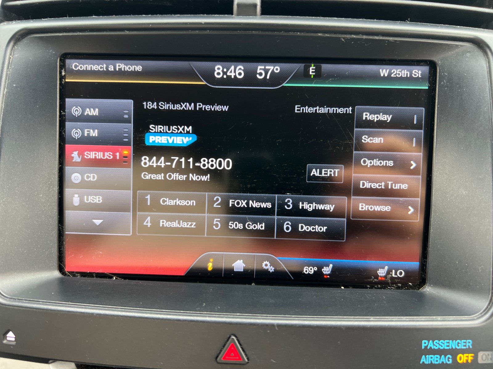 Used 2013 Ford Edge Limited w/ Canadian Touring Pkg AWD/4WD image 26